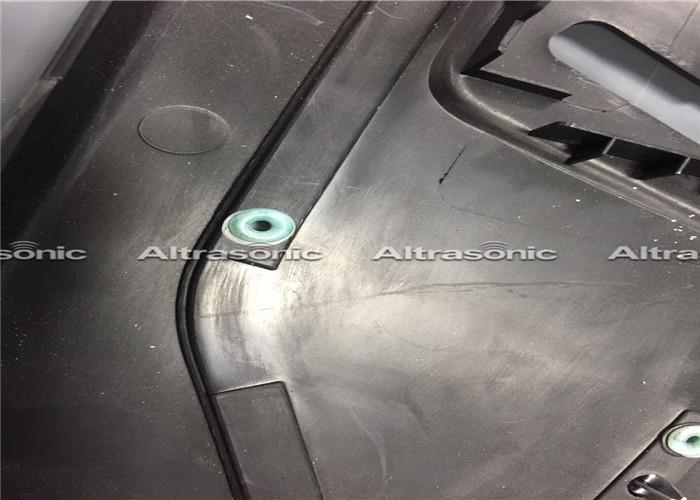 热铆焊汽车零部件4